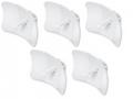 Ubiquiti LiteBeam 5AC Long Range 5pack - AP, clien