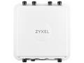 Zyxel WAX655E, 802.11ax 4x4 Outdoor Access Point e