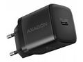 AXAGON ACU-PD20, nabíječka do sítě 20W, 1x port US