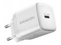 AXAGON ACU-PD20W, nabíječka do sítě 20W, 1x port U