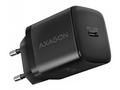 AXAGON ACU-PD30, Sil nabíječka do sítě 30W, 1x por
