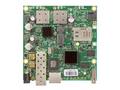 MIKROTIK RB922UAGS-5HPacD 802.11ac RouterBOARD