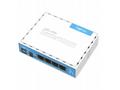 Mikrotik RB941-2nD, 32MB RAM, 4xLAN, wireless AP
