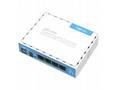 MikroTik RouterBOARD RB941-2nD, hAP-Lite