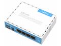 Mikrotik RB941-2nD, 32MB RAM, 4xLAN, wireless AP