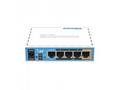 MikroTik RouterBOARD RB951Ui-2nD, hAP