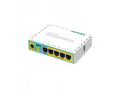 MikroTik RouterBOARD RB750UPr2, hEX PoE lite