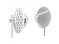 MikroTik RBLHGG-60ad kit, Wireless Wire Dish - kom