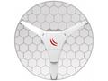MikroTik RBLHGG-60ad, 60GHz Wireless Wire Dish jed