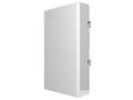 MikroTik CSS610-1Gi-7R-2S+OUT, netPower Lite 7R re