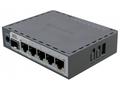 MikroTik E60iUGS, hEX S (2025 version) s RouterOS 
