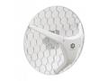 MikroTik LHG 5 ax, outdoor klient, anténa 24,5 dBi