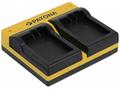 PATONA nabíječka Foto Dual Quick Nikon EN-EL25 USB