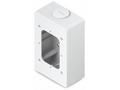 Ubiquiti Reader Junction Box White (UACC-Reader-JB