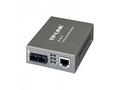 TP-Link MC100CM media konvertor (1x100Mb, s, 1x du