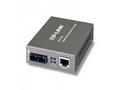 TP-Link MC210CS Transceiver 1000TX, 1000FX SM, SC,