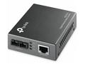 TP-Link MC210CS Transceiver 1000TX, 1000FX SM, SC,