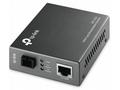 TP-Link MC112CS Transceiver 10, 100, support SC fi