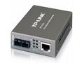 TP-Link MC110CS 100 mbps Konvertor Eth, Optika (si