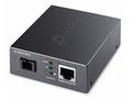 TP-Link FC311B-2 Omada Gigabit WDM Media Converter