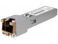 Ubiquiti Metalický modul SFP+ na 1, 2.5, 5, 10GbE 
