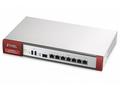 Zyxel ATP500 7 Gigabit user-definable ports, 1*SFP