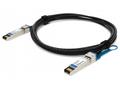 Cisco SFP+ Copper Twinax Cable - Kabel pro přímé p