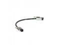 Cisco StackPower - Elektrický kabel - 30 cm - pro 