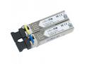 MikroTik pár SFP S-3553LC20D, SM, 20km, 1.25G, 1x 