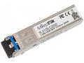 MikroTik SFP modul S-31DLC20D, SM, 20km, 1.25G, 2x