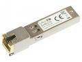 MikroTik S+RJ10 - RJ45 SFP+ metalický modul 10, 10