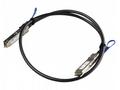 MikroTik XQ+DA0001,100Gbps QSFP28 DAC kabel 1m