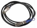 MikroTik XQ+DA0003,100Gbps QSFP28 DAC kabel 3m
