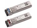 MikroTik S+2733LC10D SFP+ optický modul, SM, 10km,