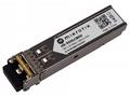 MikroTik HS-55DLC80D SFP optický modul, SM, 80km, 
