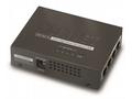 Planet HPOE-460 PoE injektor, 4x 1Gbps PoE 802.3at