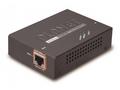 Planet PoE, LAN extender, 1xPoE-in, 1xPoE-out 25W,