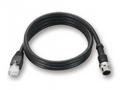Planet CB-M12D4MRJ voděodolný propojovací kabel RJ