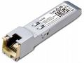 TP-Link SM5310-T SFP+ metalický modul 10Gb, s, RJ-