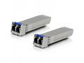 UBNT U Fiber UF-SM-10G, 2-PACK [2ks SFP+ 10G modul