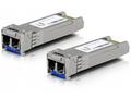 UBNT U Fiber UF-SM-10G, 2-PACK [2ks SFP+ 10G modul