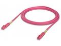 Ubiquiti UACC-OFC-M2-LULU-5M - optický patch cord 