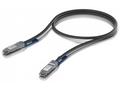 Ubiquiti UACC-DAC-QSFP28-0.5M, DAC kabel, 100 Gbps