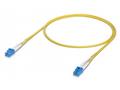 Ubiquiti OS2 Duplex LC UPC Fiber Patch Cable 1m - 