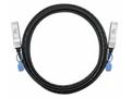 Zyxel DAC10G3M, 10G direct attach cable. 3 Meter v