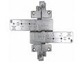 Cisco Ceiling Grid Clip: Recessed - Sada pro montá