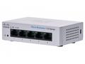 Cisco Bussiness switch CBS110-5T-D-EU