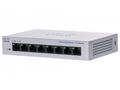 Cisco Business 110 Series 110-8T-D - Přepínač - ne