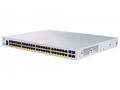 Cisco Bussiness switch CBS350-48FP-4G-EU