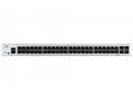 Cisco Catalyst 1000-48T-4X-L - Přepínač - řízený -